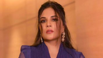 Richa Chadha drops powerful post honouring Bharat Ma, Dharti Ma and every form of motherhood