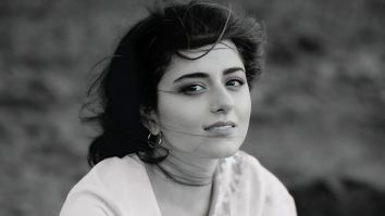Ridhi Dogra speaks on gender parity in showbiz: “We must first look at what society believes about women”