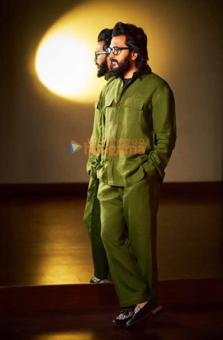 Riteish Deshmukh