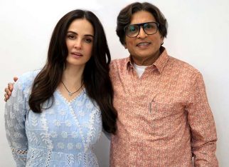 Rukhsar Rehman joins Annu Kapoor in social drama Uttar Da Puttar