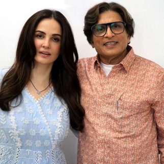 Rukhsar Rehman joins Annu Kapoor in social drama Uttar Da Puttar