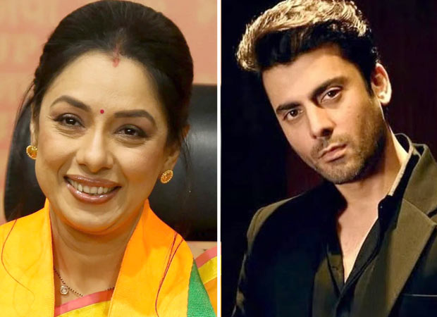 Rupali Ganguly hits again at Fawad Khan for criticising India; says, “You working in Indian movies was additionally shameful for us” : Bollywood Information – Bollywood Hungama