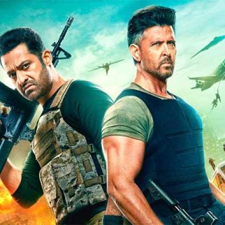 SCOOP: YRF ties up with IPL for War 2; all set to unleash Hrithik Roshan vs NTR promos during the final