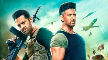 SCOOP: YRF ties up with IPL for War 2; all set to unleash Hrithik Roshan vs NTR promos during the final