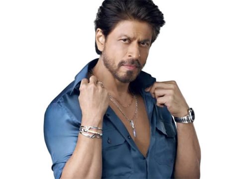 Shah Rukh Khan joins Candere as brand ambassador: “Jewellery is a powerful expression of identity”