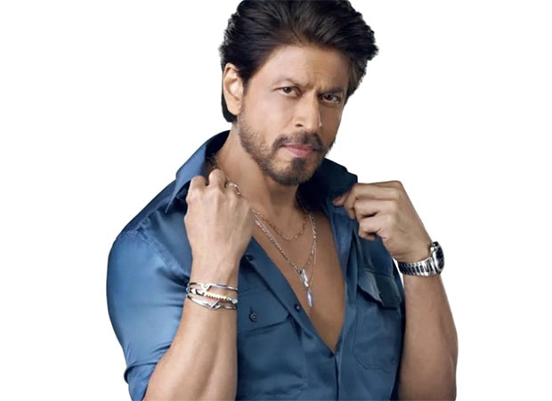 Shah Rukh Khan joins Candere as brand ambassador: “Jewellery is a powerful expression of identity”