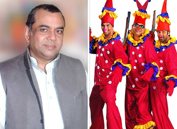 SUPER EXCLUSIVE: Paresh Rawal QUITS Hera Pheri 3