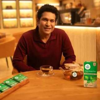 Sachin Tendulkar joins Organic India as brand ambassador