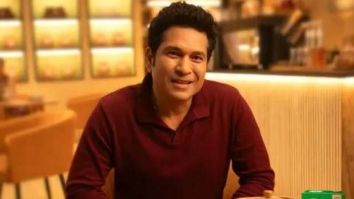 Sachin Tendulkar joins Organic India as brand ambassador