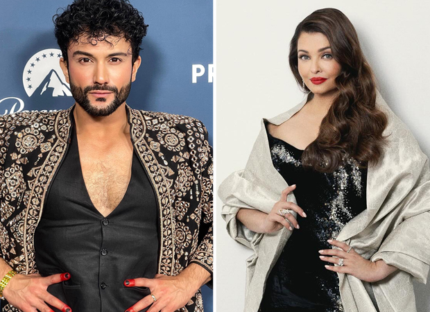 Sahil Salathia showers love on Aishwarya Rai for her Cannes 2025 look; says he is her ‘AC’ not ‘fan’ 2025 : Bollywood News – Bollywood Hungama