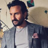 Saif Ali Khan calls for "serious collaboration" between Indian and Arab media: "Their love is phenomenal"