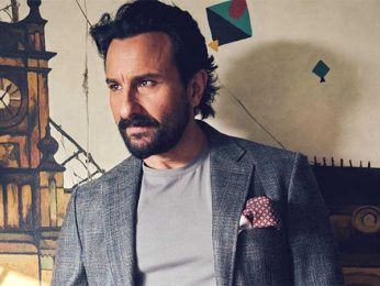 Saif Ali Khan calls for “serious collaboration” between Indian and Arab media: “Their love is phenomenal”