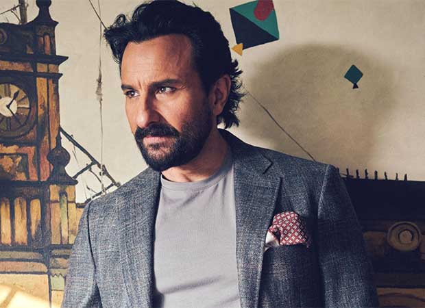 Saif Ali Khan calls for "serious collaboration" between Indian and Arab media: "Their love is phenomenal"
