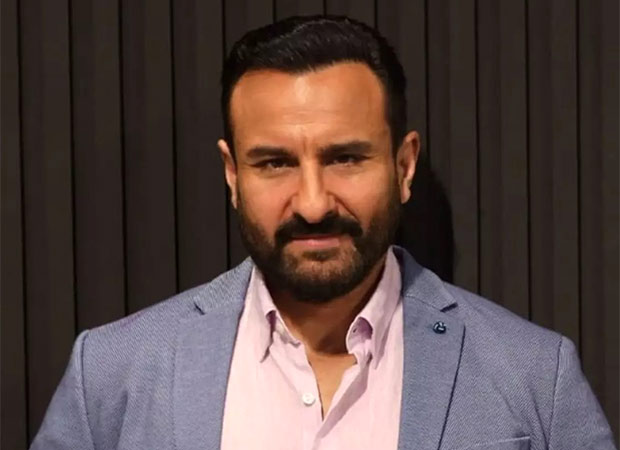 Saif Ali Khan extends support to Indian Government and Armed Forces; says, “I stand in complete solidarity with, and support of, my government”