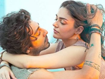 Saiyaara teaser out: Mohit Suri directorial teases intense love story, starring Ahaan Panday and Aneet Padda, watch Saiyaara teaser out: Mohit Suri directorial teases intense love story, starring Ahaan Panday and Aneet Padda, watch
