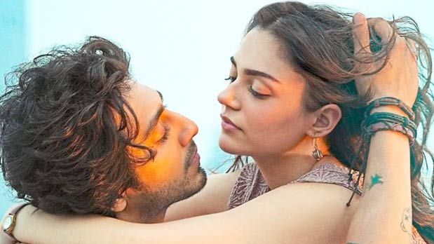 Saiyaara teaser out: Mohit Suri directorial teases intense love story, starring Ahaan Panday and Aneet Padda, watch