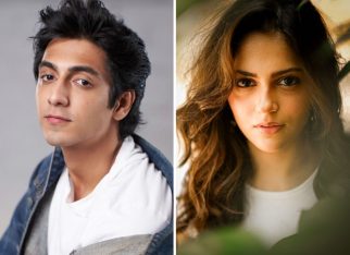 EXCLUSIVE: Yash Raj Films to release the teaser of Mohit Suri’s Ahaan Panday-Aneet Padda starrer Saiyaara on Friday, May 30