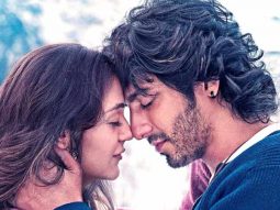 Saiyaara | Official Teaser | Ahaan Panday | Aneet Padda | Mohit Suri