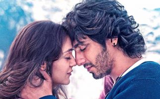Saiyaara | Official Teaser | Ahaan Panday | Aneet Padda | Mohit Suri