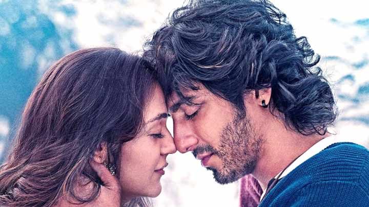 Saiyaara | Official Teaser | Ahaan Panday | Aneet Padda | Mohit Suri