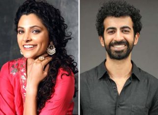 Saiyami Kher to make her Malayalam cinema debut opposite Roshan Mathew