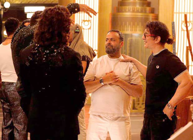 Sajid Nadiadwala confirms multi-ending format for Housefull 5: "This idea’s been with me for 30 years"