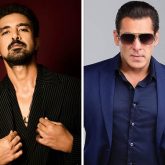 After Race 3, Saqib Saleem in talks to reunite with Salman Khan on Apoorva Lakhia’s next