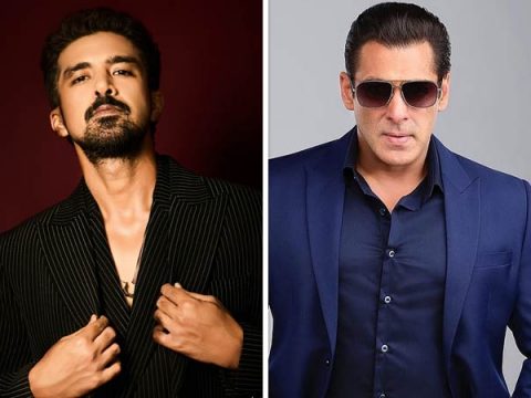 After Race 3, Saqib Saleem in talks to reunite with Salman Khan on Apoorva Lakhia’s next
