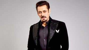 SCOOP: Salman Khan in talks to replace Amitabh Bachchan as the host of Kaun Banega Crorepati