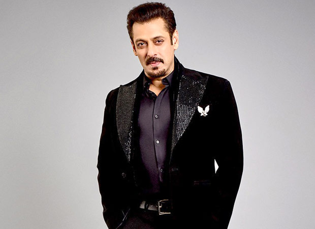 SCOOP: Salman Khan in talks to replace Amitabh Bachchan as the host of Kaun Banega Crorepati 