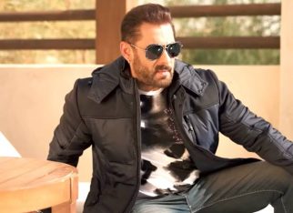 Salman Khan embarks on gruelling prep, including low-Oxygen conditioning, for his upcoming film