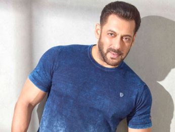 Salman Khan faces backlash over ‘Ceasefire’ tweet; deletes post