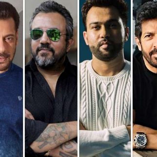 Salman Khan picks Apoorva Lakhia over Ali Abbas Zafar and Kabir Khan for his next after Sikandar