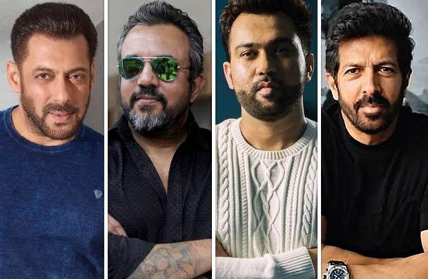 Salman Khan picks Apoorva Lakhia over Ali Abbas Zafar and Kabir Khan for his next after Sikandar