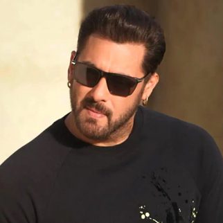 Salman Khan to play Colonel Bikumalla Santosh Babu in his next: Report