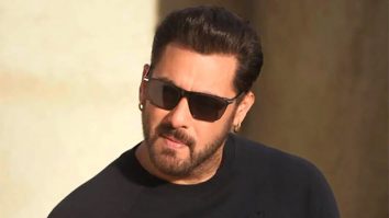 Salman Khan to play Colonel Bikumalla Santosh Babu in his next: Report Salman Khan to play Colonel Bikumalla Santosh Babu in his next: Report