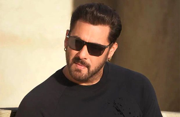 Salman Khan to play Colonel Bikumalla Santosh Babu in his next: Report