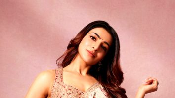 Samantha Ruth Prabhu