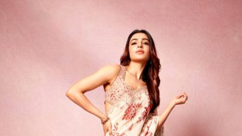 Samantha Ruth Prabhu