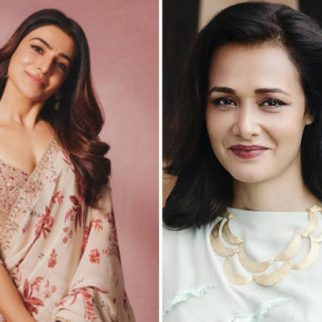 Samantha Ruth Prabhu’s ex-mother-in-law applauds her heartfelt speech in viral video