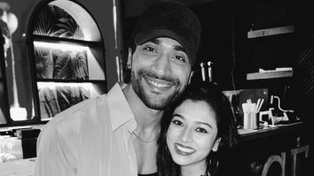 Sanam Johar pens heartfelt goodbye note to Vaibhavi Hankare after she exits Ghum Hai Kisikey Pyaar Meiin