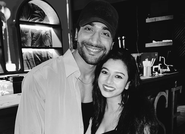 Sanam Johar pens heartfelt goodbye note to Vaibhavi Hankare after she exits Ghum Hai Kisikey Pyaar Meiin