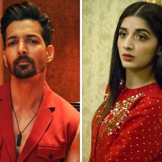 Sanam Teri Kasam 2 Row: Harshvardhan Rane slams Mawra Hocane as she accuses him of ‘using her name for attention’; says, “I have zero tolerance for any attack on my nation's dignity”