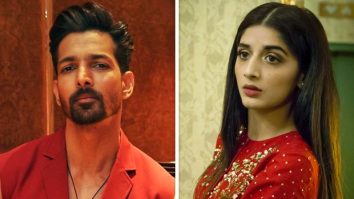 Sanam Teri Kasam 2 Row: Harshvardhan Rane slams Mawra Hocane as she accuses him of ‘using her name for attention’; says, “I have zero tolerance for any attack on my nation’s dignity” Sanam Teri Kasam 2 Row: Harshvardhan Rane slams Mawra Hocane as she accuses him of ‘using her name for attention’; says, “I have zero tolerance for any attack on my nation’s dignity”
