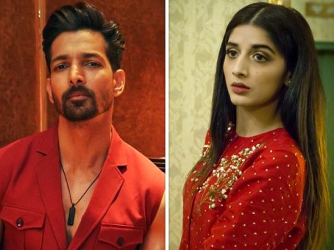 Sanam Teri Kasam 2 Row: Harshvardhan Rane slams Mawra Hocane as she accuses him of ‘using her name for attention’; says, “I have zero tolerance for any attack on my nation’s dignity”