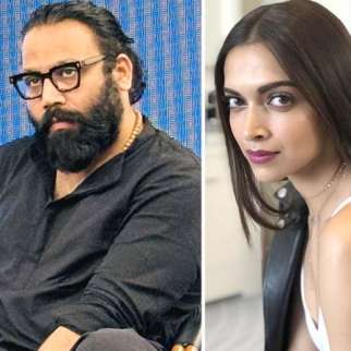 Sandeep Reddy Vanga slams anonymous actress for exiting Spirit amid Deepika Padukone exit reports