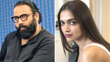 Sandeep Reddy Vanga slams anonymous actress for exiting Spirit amid Deepika Padukone exit reports Sandeep Reddy Vanga slams anonymous actress for exiting Spirit amid Deepika Padukone exit reports