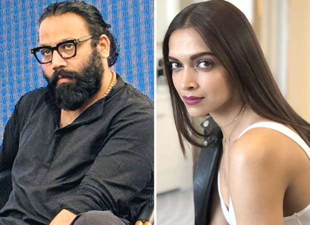 Sandeep Reddy Vanga slams anonymous actress for exiting Spirit amid Deepika Padukone exit reports