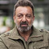 Sanjay Dutt pens fierce note supporting Indian Armed Forces; says, “We are not backing down this time”