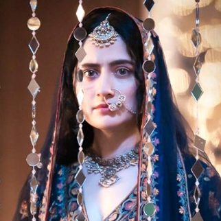 Heeramandi turns 1: Sanjeeda Shaikh pens a heartfelt note, says her character Waheeda "represents the quiet resilience we so often overlook"
